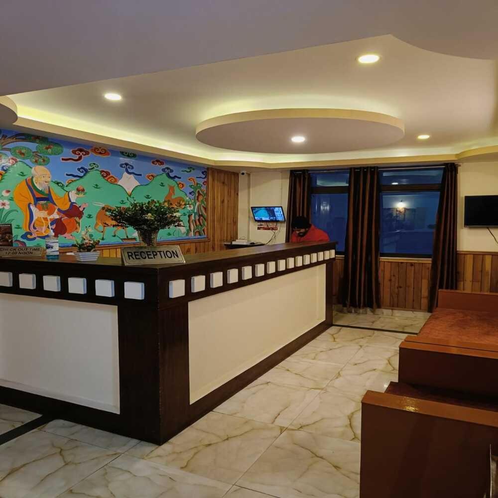 Hotel Royal Gangtok Exterior photo