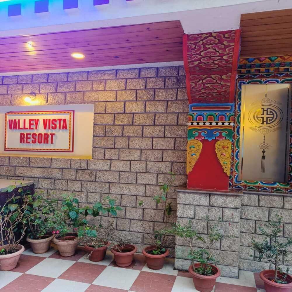 Hotel Royal Gangtok Exterior photo