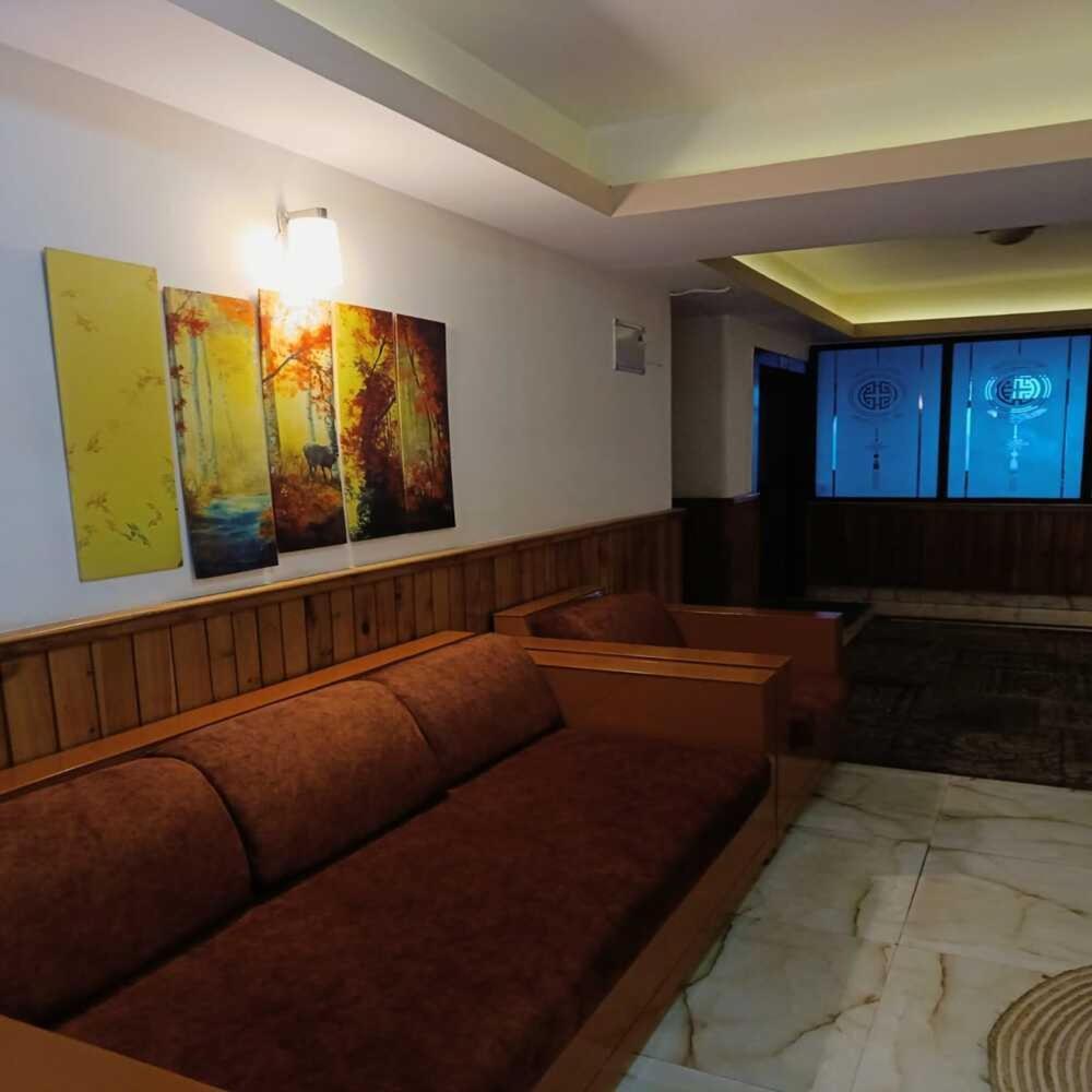Hotel Royal Gangtok Exterior photo