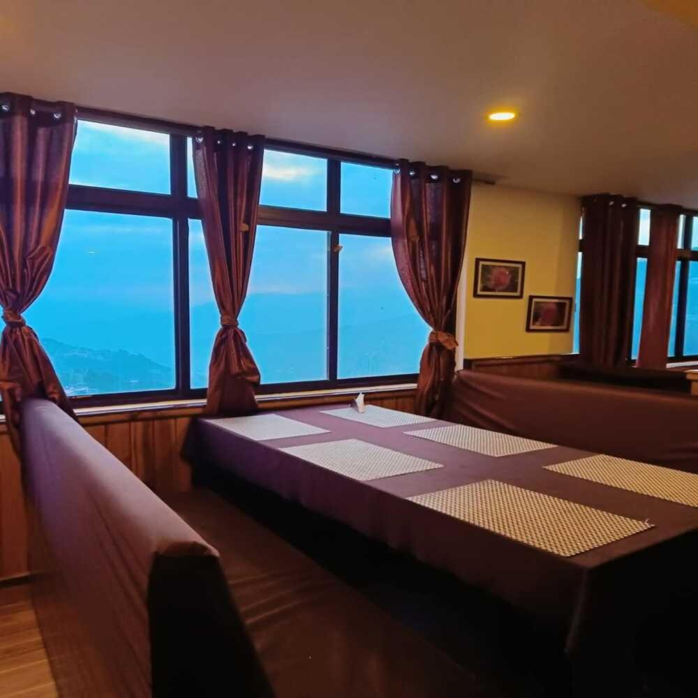 Hotel Royal Gangtok Exterior photo
